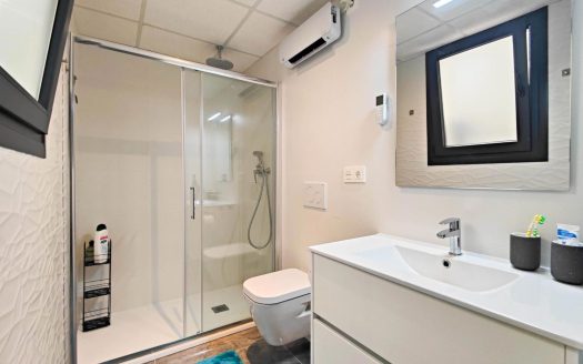 Appartement – Los Altos- Ref:81391