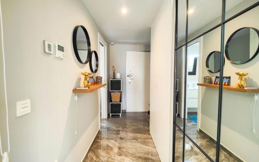 Appartement – Los Altos- Ref:81391