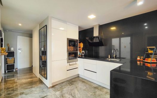 Appartement – Los Altos- Ref:81391