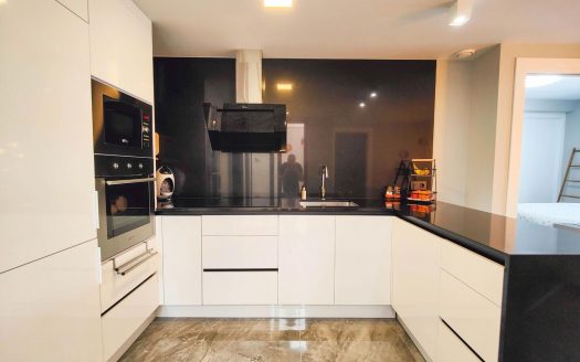 Appartement – Los Altos- Ref:81391