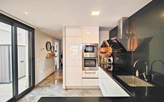 Appartement – Los Altos- Ref:81391