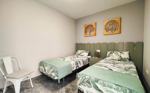 Appartement – Los Altos- Ref:81391