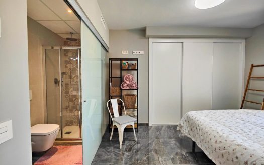 Appartement – Los Altos- Ref:81391