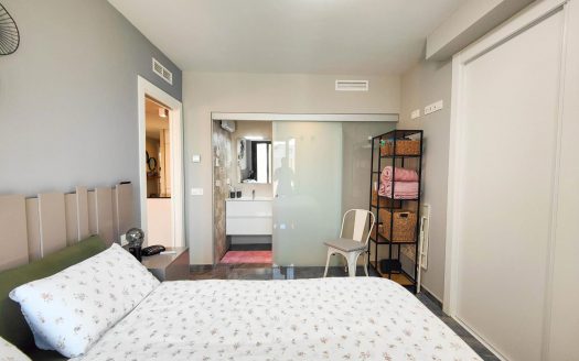 Appartement – Los Altos- Ref:81391