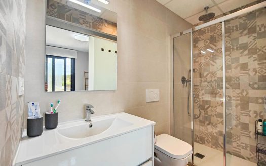 Appartement – Los Altos- Ref:81391