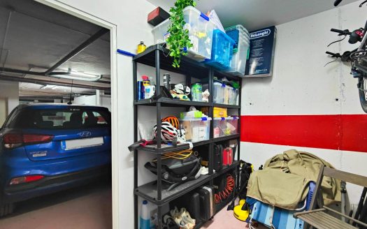 Appartement – Los Altos- Ref:81391