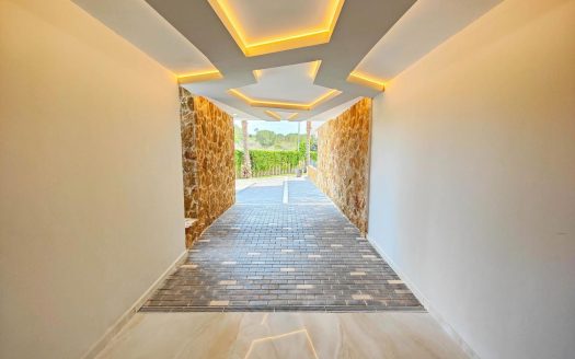 Appartement – Los Altos- Ref:81391