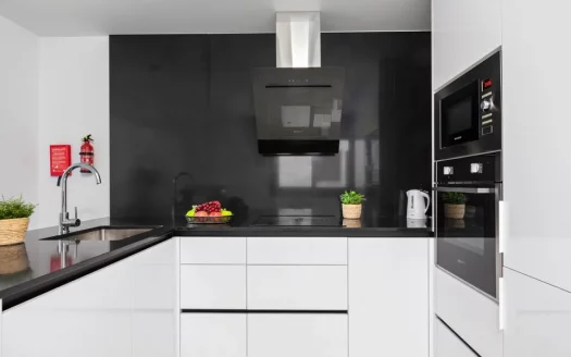 Appartement – Los Altos- Ref:81352