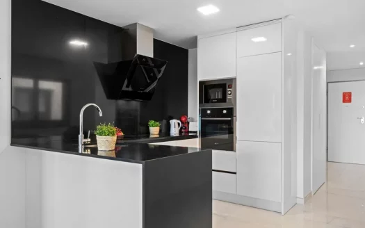 Appartement – Los Altos- Ref:81352