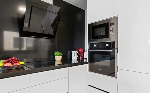 Appartement – Los Altos- Ref:81352