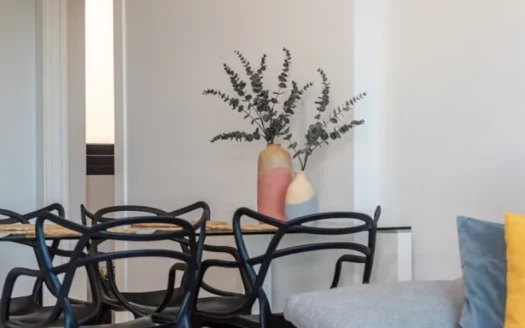 Appartement – Los Altos- Ref:81352