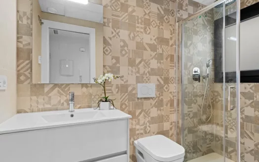 Appartement – Los Altos- Ref:81352