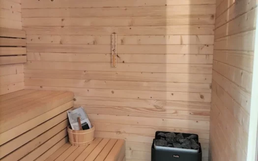 Appartement – Los Altos- Ref:81391