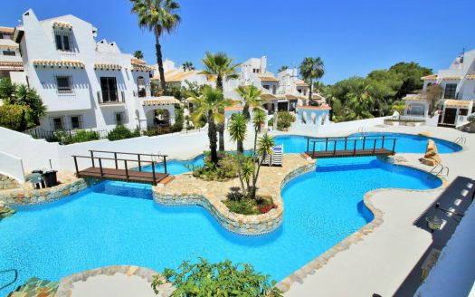 Maison – Villamartin – Ref:81108