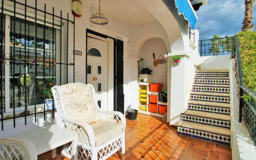 Maison – Villamartin – Ref:81108