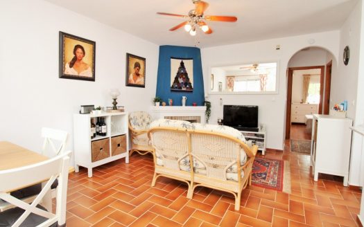 Maison – Villamartin – Ref:81108