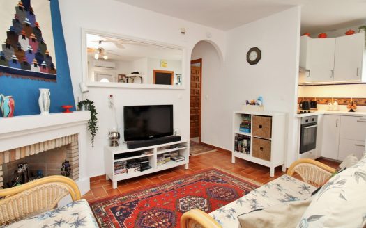 Maison – Villamartin – Ref:81108