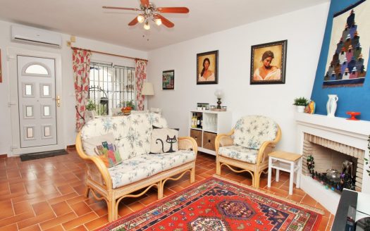 Maison – Villamartin – Ref:81108