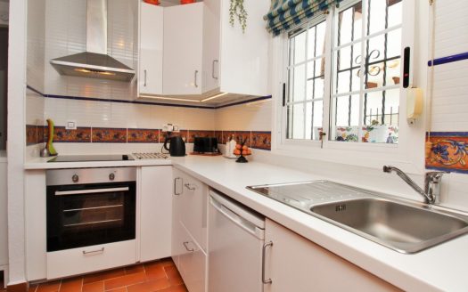 Maison – Villamartin – Ref:81108