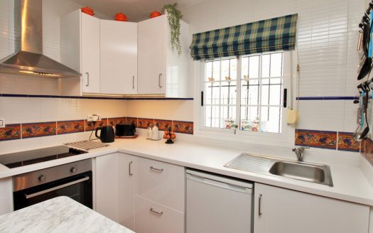 Maison – Villamartin – Ref:81108