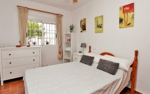 Maison – Villamartin – Ref:81108