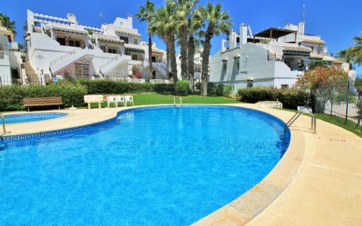 Maison – Villamartin – Ref:81108