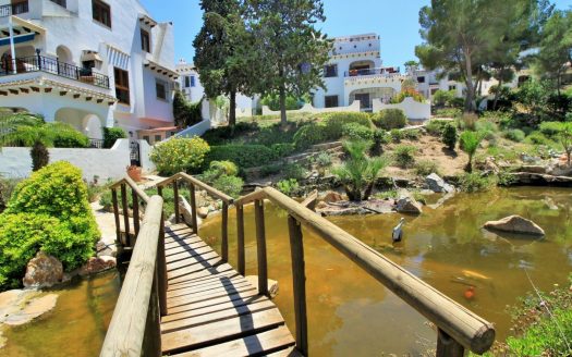 Maison – Villamartin – Ref:81108