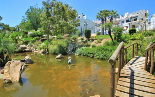 Maison – Villamartin – Ref:81108