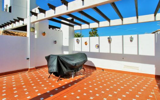 Maison – Villamartin – Ref:81108