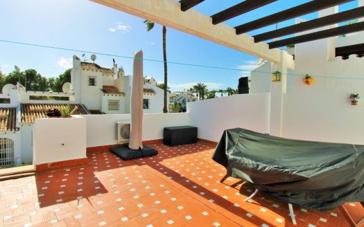 Maison – Villamartin – Ref:81108