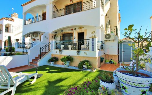 Bungalow – Villamartin – Ref:81179