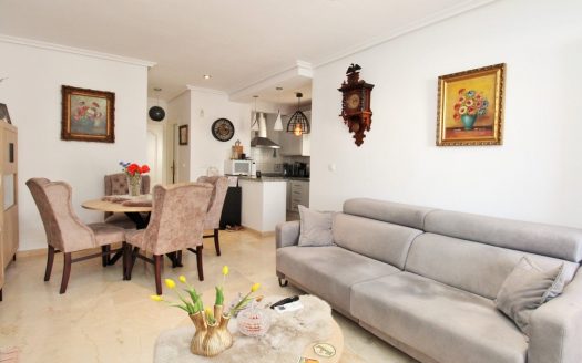 Bungalow – Villamartin – Ref:81179