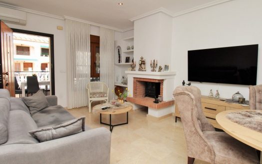 Bungalow – Villamartin – Ref:81179