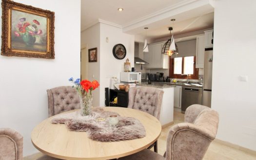 Bungalow – Villamartin – Ref:81179