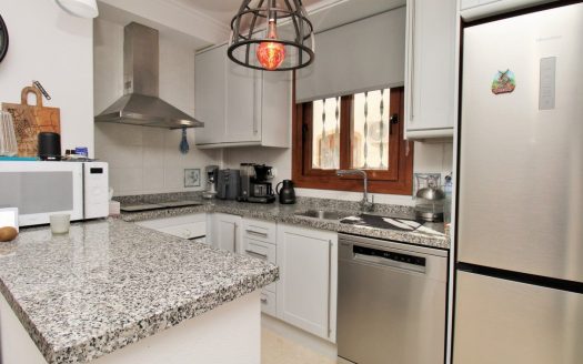 Bungalow – Villamartin – Ref:81179