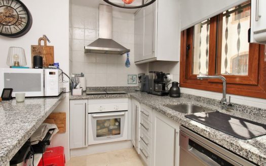 Bungalow – Villamartin – Ref:81179