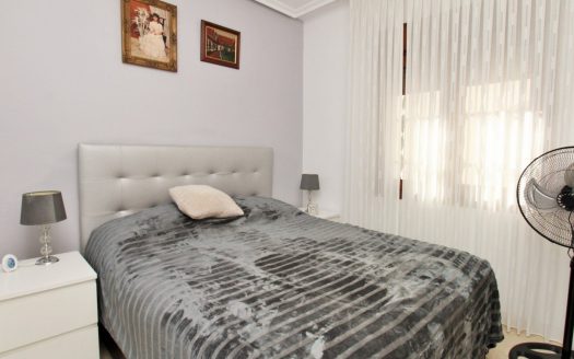 Bungalow – Villamartin – Ref:81179