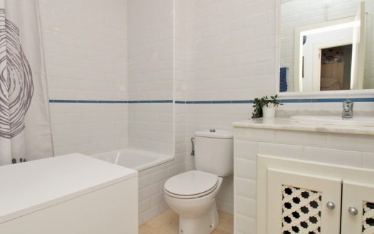 Bungalow – Villamartin – Ref:81179