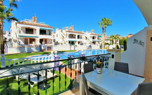 Bungalow – Villamartin – Ref:81179