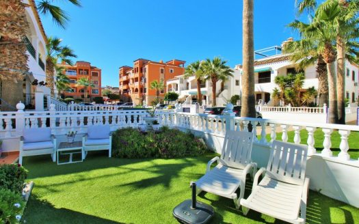 Bungalow – Villamartin – Ref:81179