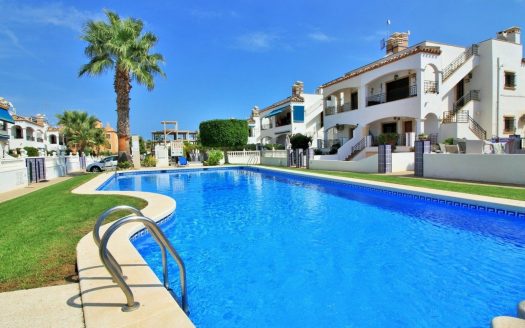 Bungalow – Villamartin – Ref:81179