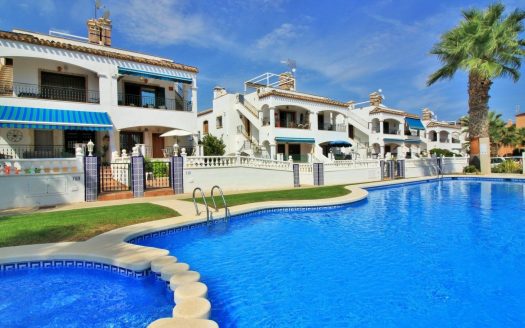 Bungalow – Villamartin – Ref:81179