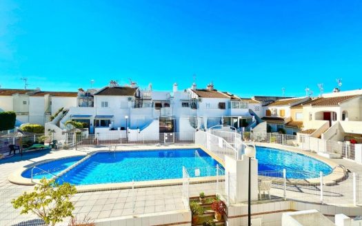 Appartement – Torrevieja – Ref:80980