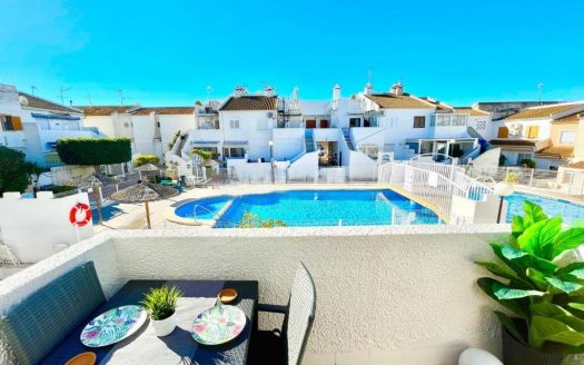Appartement – Torrevieja – Ref:80980