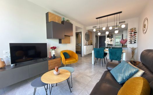 Appartement – Villamartin – Ref:81174