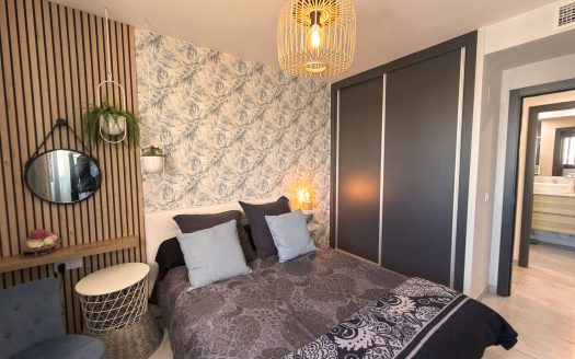 Appartement – Villamartin – Ref:81174