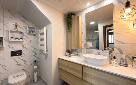 Appartement – Villamartin – Ref:81174