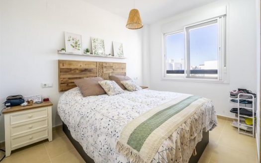 Appartement – Roldan – Ref:81225