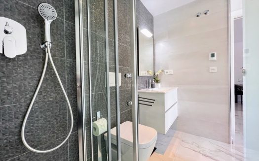 Appartement – Los Altos- Ref:81329