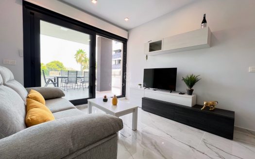 Appartement – Los Altos- Ref:81329